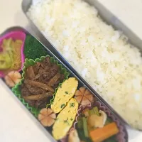 お弁当|itoさん