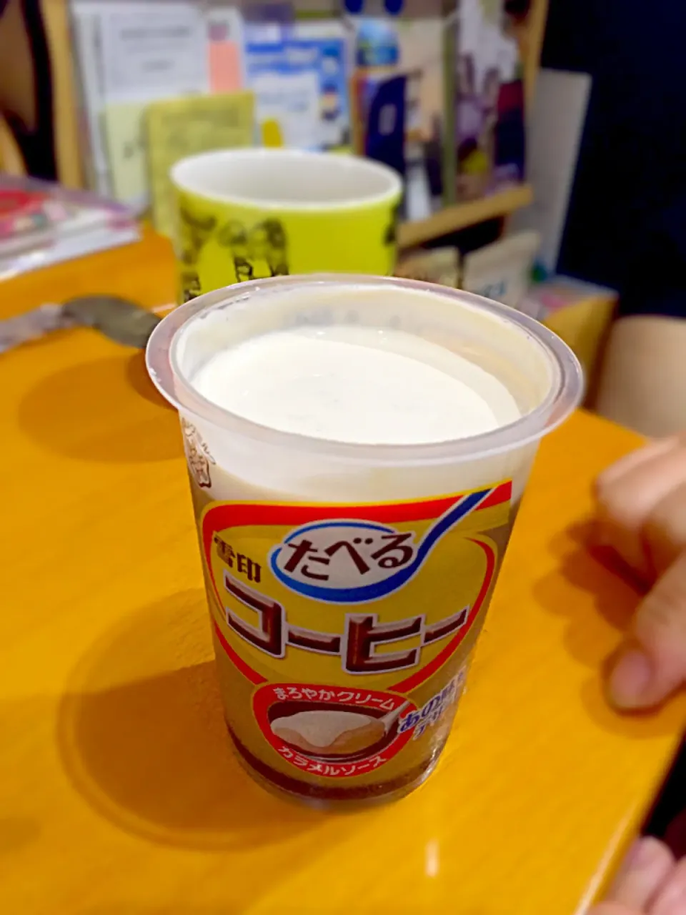 食べるコーヒー|ch＊K*∀o(^^*)♪さん