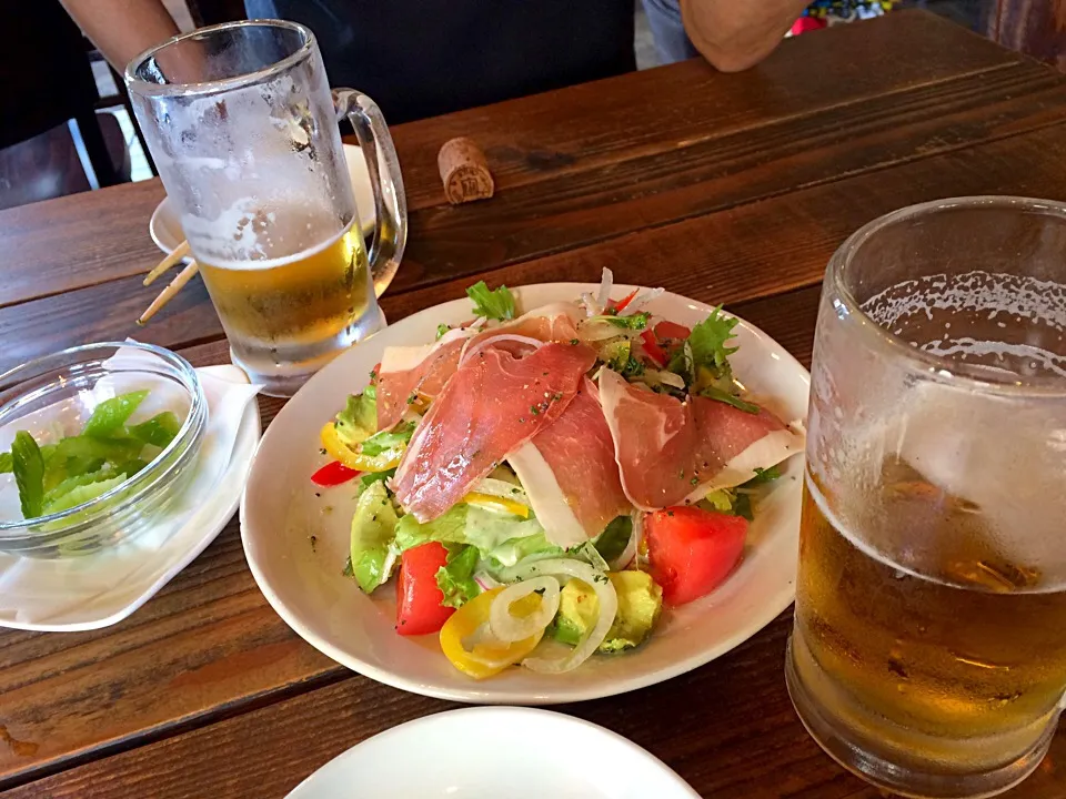 昼飲みじゃけん‼︎|まぁちさん