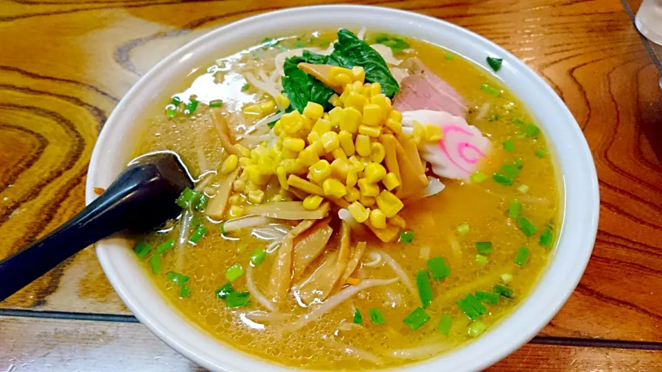 みそラーメン|稀輝さん