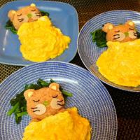 お布団かけてみた〜(∗˘ᴗ˘∗)