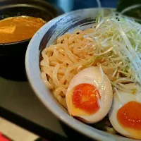 つけ麺  渡辺製麺|min.さん