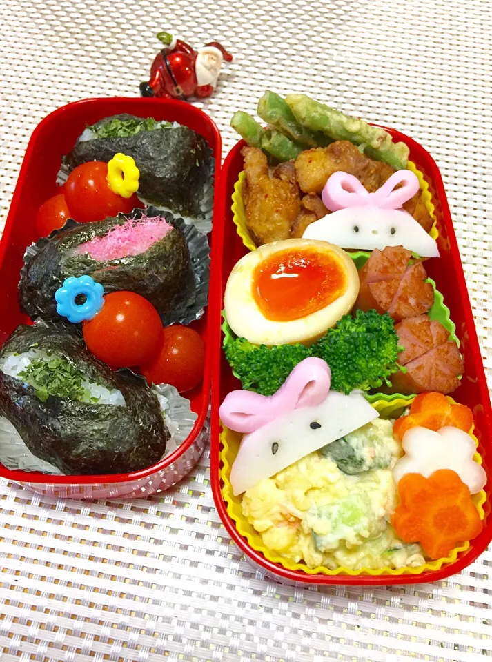 ☀️お弁当🍱|keikoさん