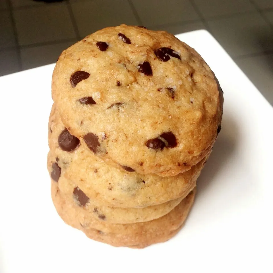 Neiman Marcus $250 Cookies|dotdotdotx2さん