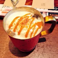 金ごまコーヒー|ゆーりさん