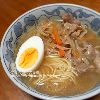 マルタイラーメン マルタイ棒ラーメンのレシピと料理アイディア172件|SnapDish(スナップディッシュ)