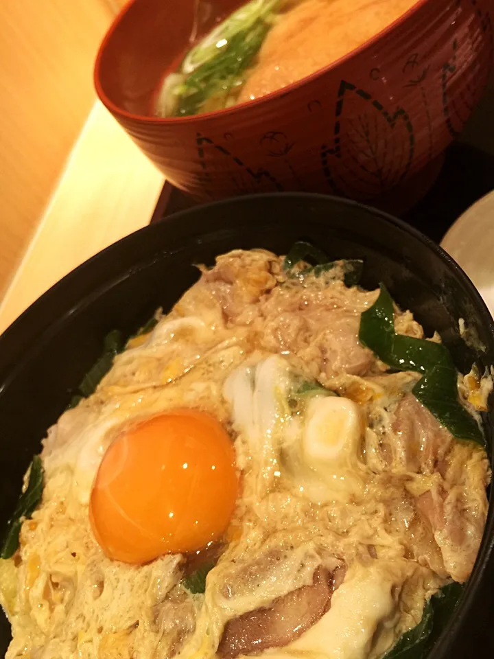 いつもの帰りのご飯。|たけうちさん