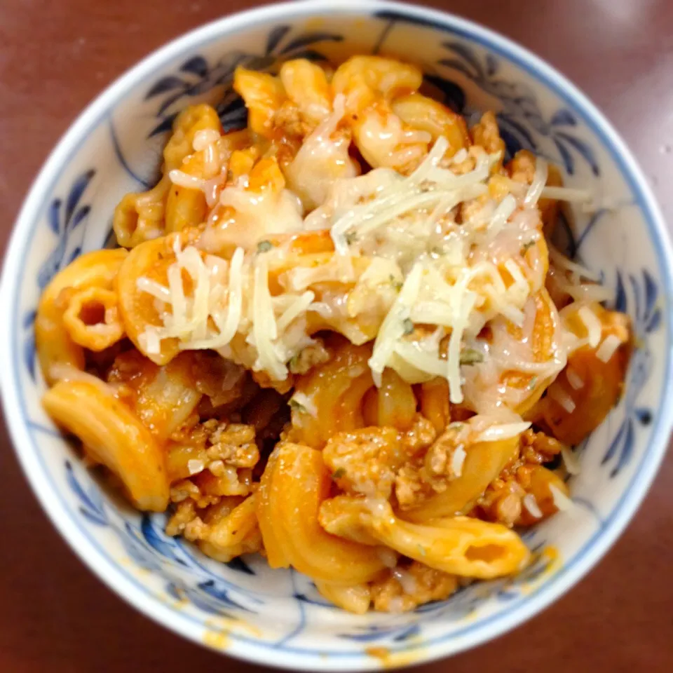 Homemade Hamburger Helper|Mama Kathi Dinerさん