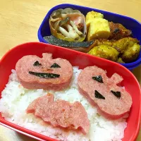 今日のお弁当|Yasuko Kagiさん