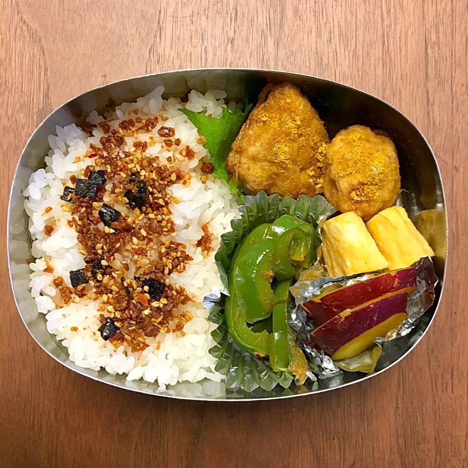 Snapdishの料理写真:お弁当|ekkoさん