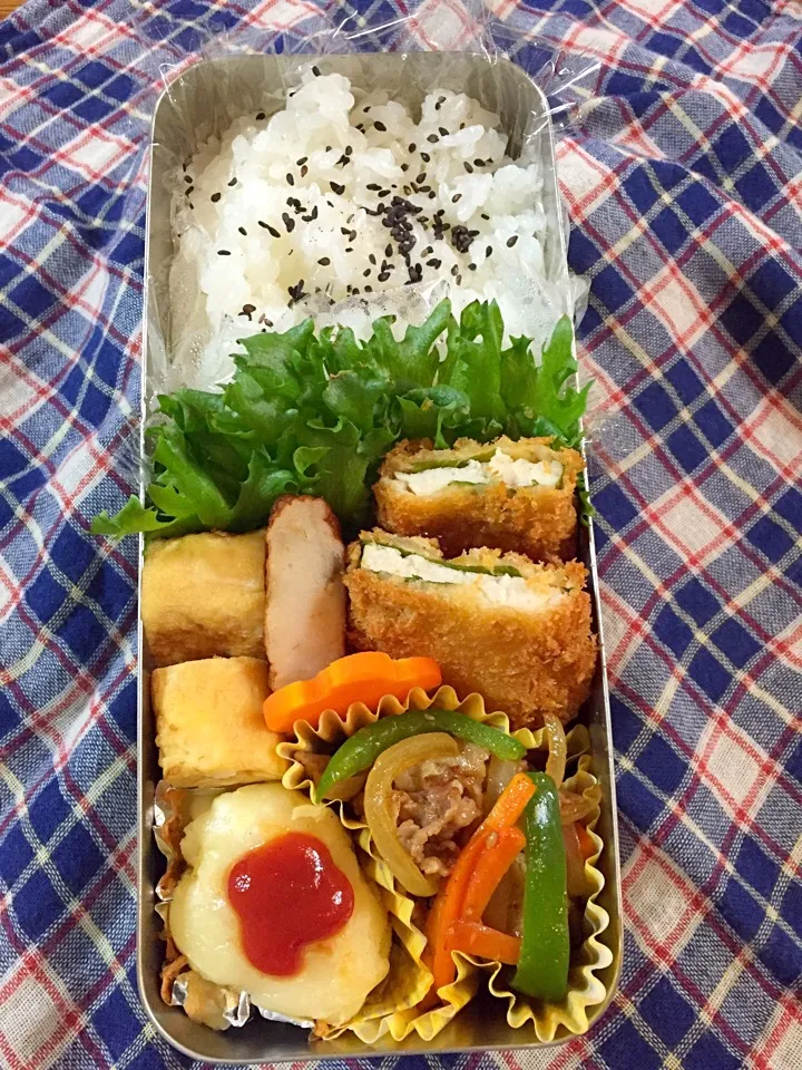 お弁当|とんかつさん