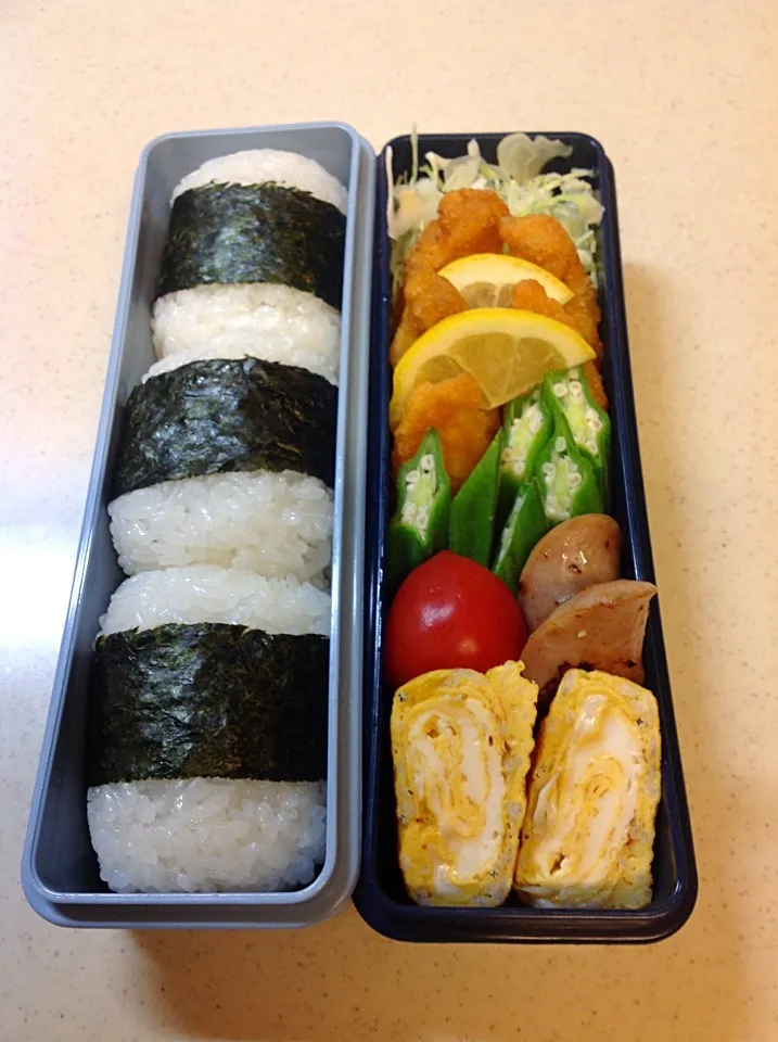 お弁当〜|izunさん