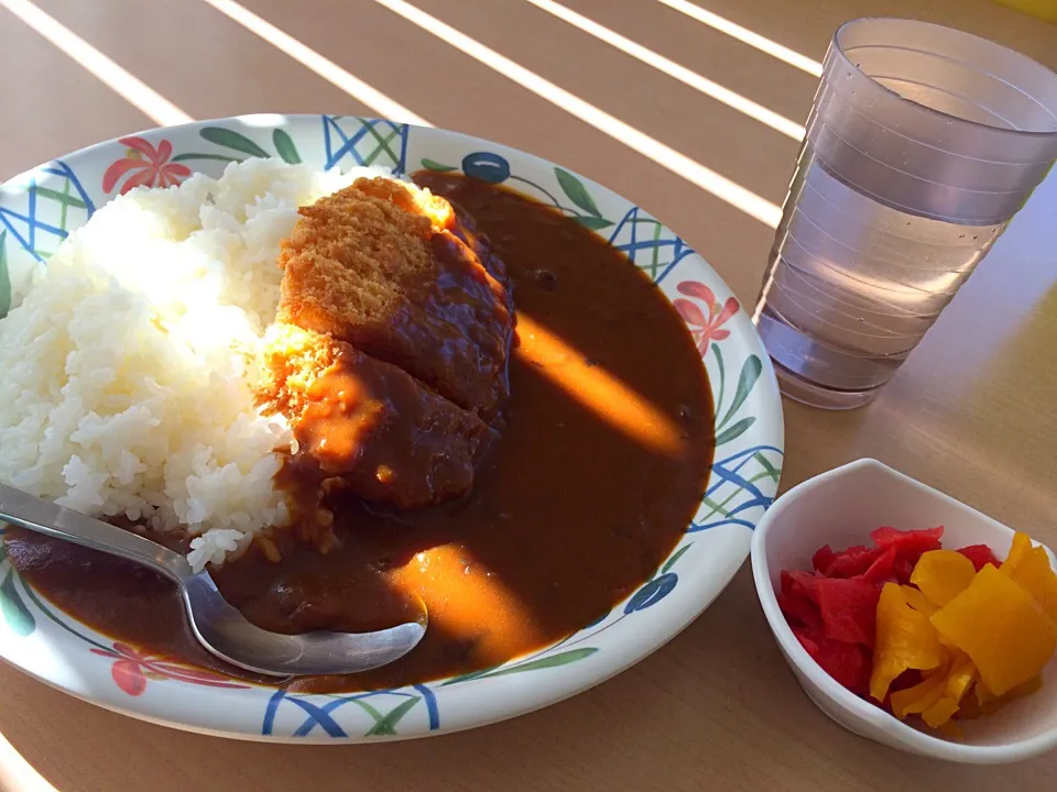 カツカレー|風流料理人さん