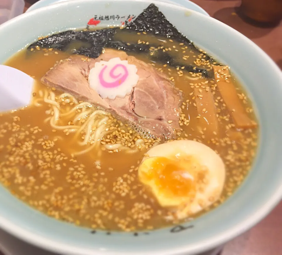 特選醤油ラーメン*|sanaさん