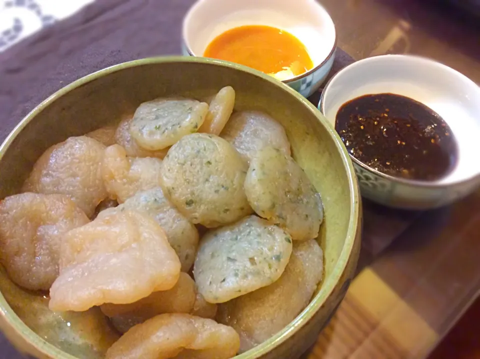 群馬こんにゃくパークで作ってきた「手作りこんにゃく😋」|アライさんさん