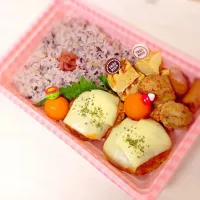 旦那さん弁当|Ai Satouさん