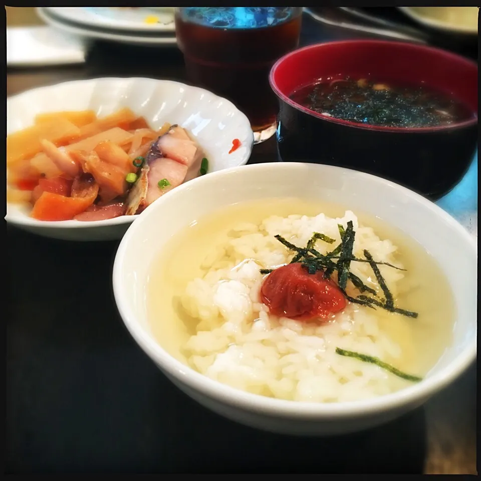 Breakfast in Naha Okinawa|8ightさん