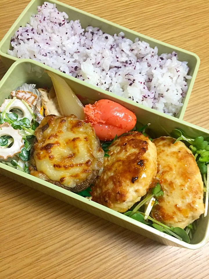 お弁当|AAさん