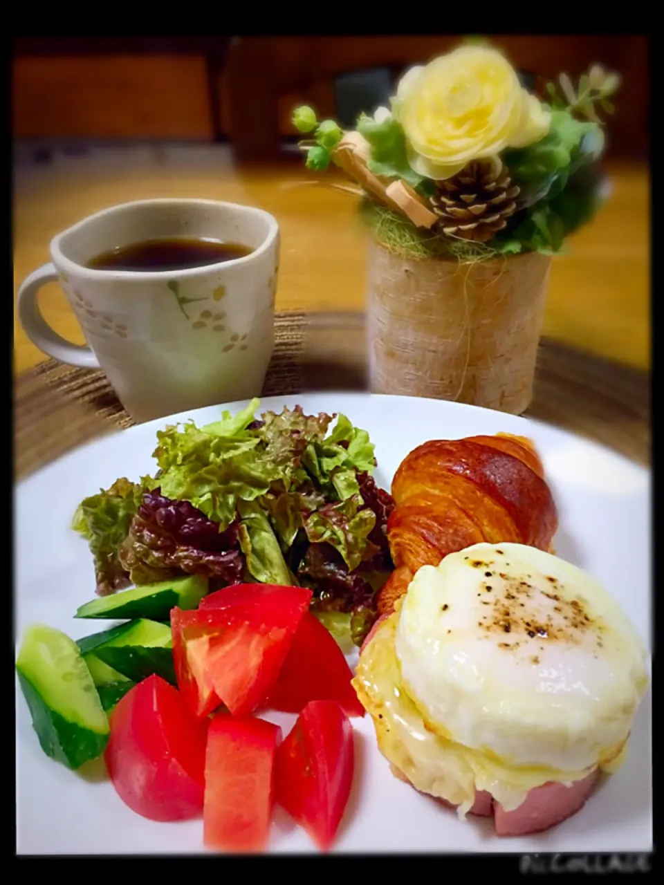 低糖質・朝ご飯|らんママさん