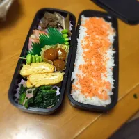 お弁当|ぴめさん