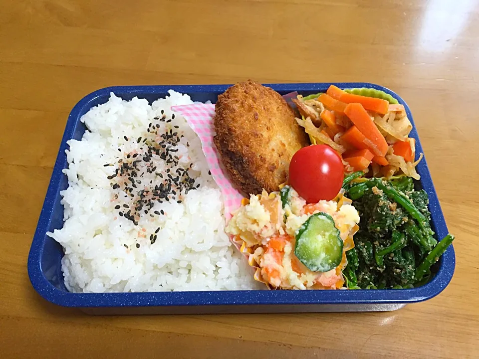 お弁当|あくびママさん