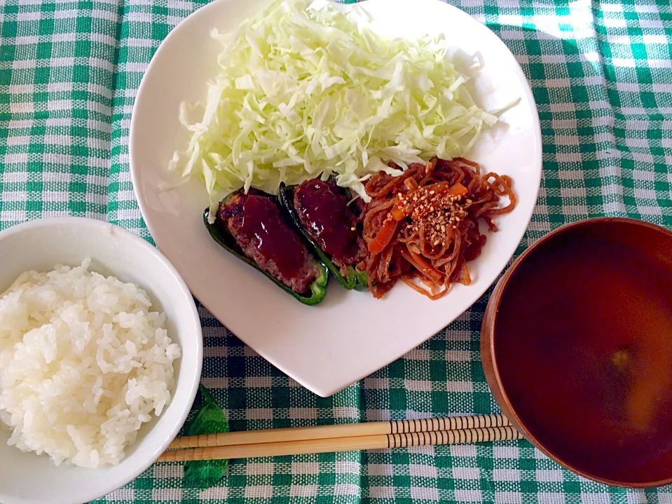 朝ごはん|リナさん