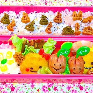 キャラ弁 ディズニープリンセスのレシピと料理アイディア24件 Snapdish スナップディッシュ