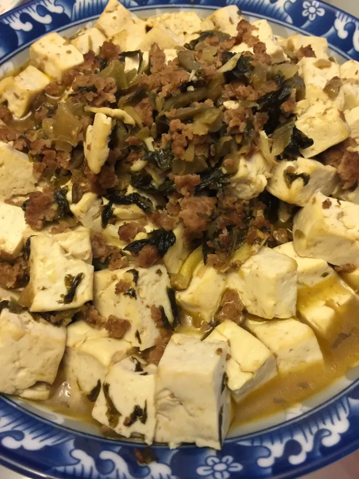 Mapo Tofu|prinSjさん