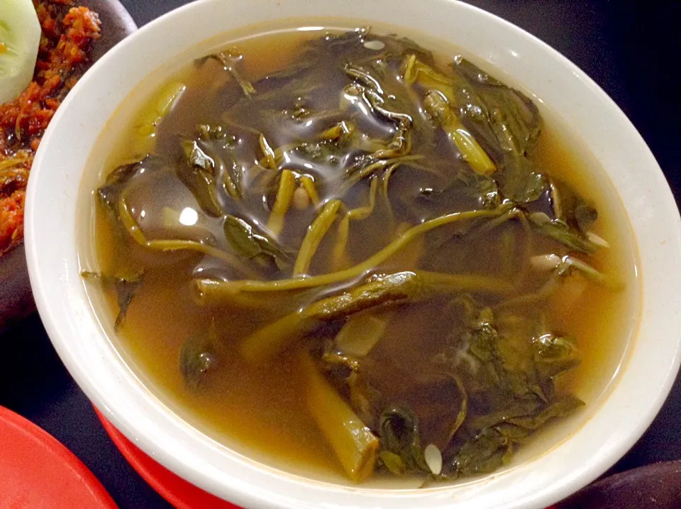 Snapdishの料理写真:Sayur Asem|Bambang Budiono Tjioさん