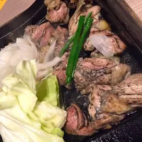 Snapdishの料理写真:|misatoさん