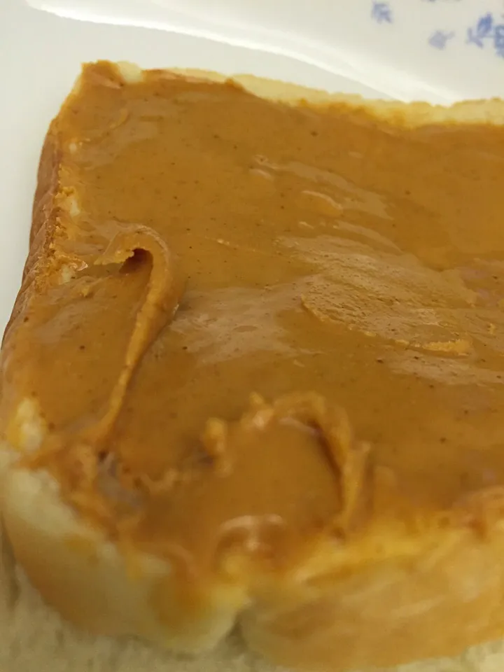 peanut butter bread|hweeyhさん