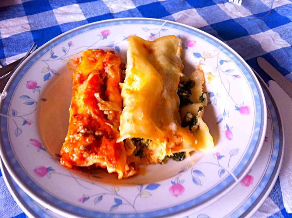 Cannelloni|Chiaraさん