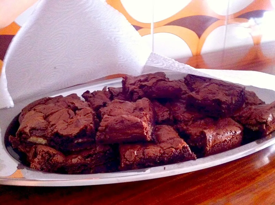 Brownies|Chiaraさん