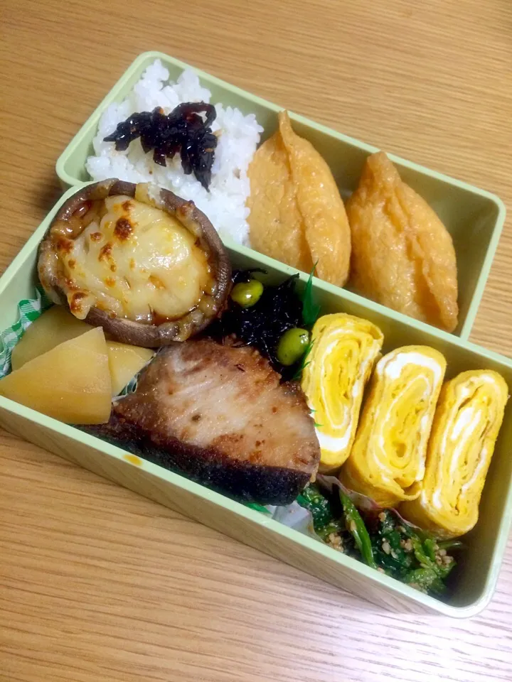 お弁当|AAさん