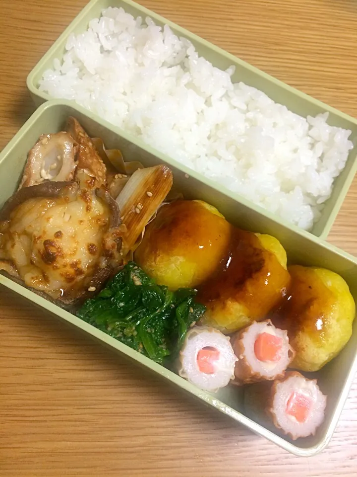 お弁当|AAさん