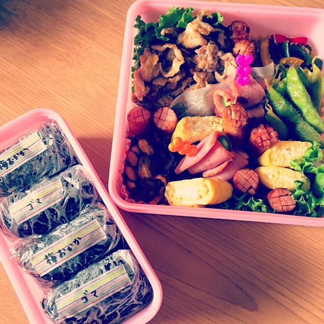 ピーマンのベーコン巻き で作る鉄板簡単お手軽料理レシピまとめ Snapdish スナップディッシュ