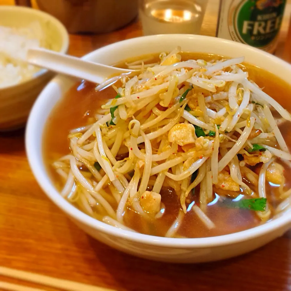 国士無双（ベトコンラーメン）|うるるとらさん