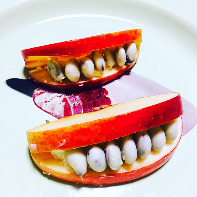 ハロウィンリアルのレシピと料理アイディア36件 Snapdish スナップディッシュ