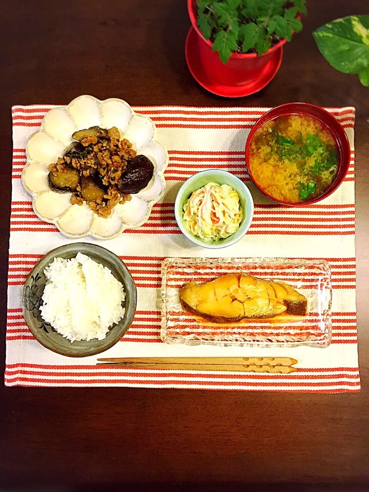 カラスカレイの煮付け🍴|ティパニさん