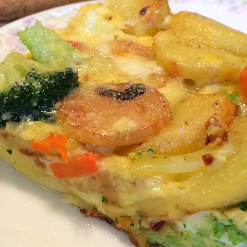 Spanish Omelette|Nanaさん