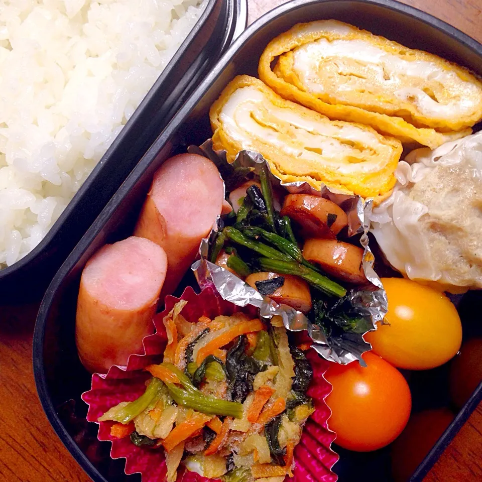 お弁当|あきなばばあさん