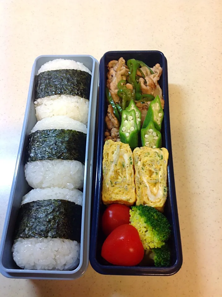 お弁当〜|izunさん