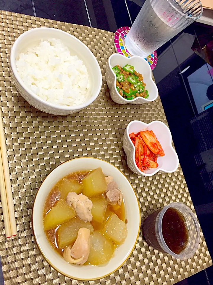 Snapdishの料理写真:|Anri Higaさん