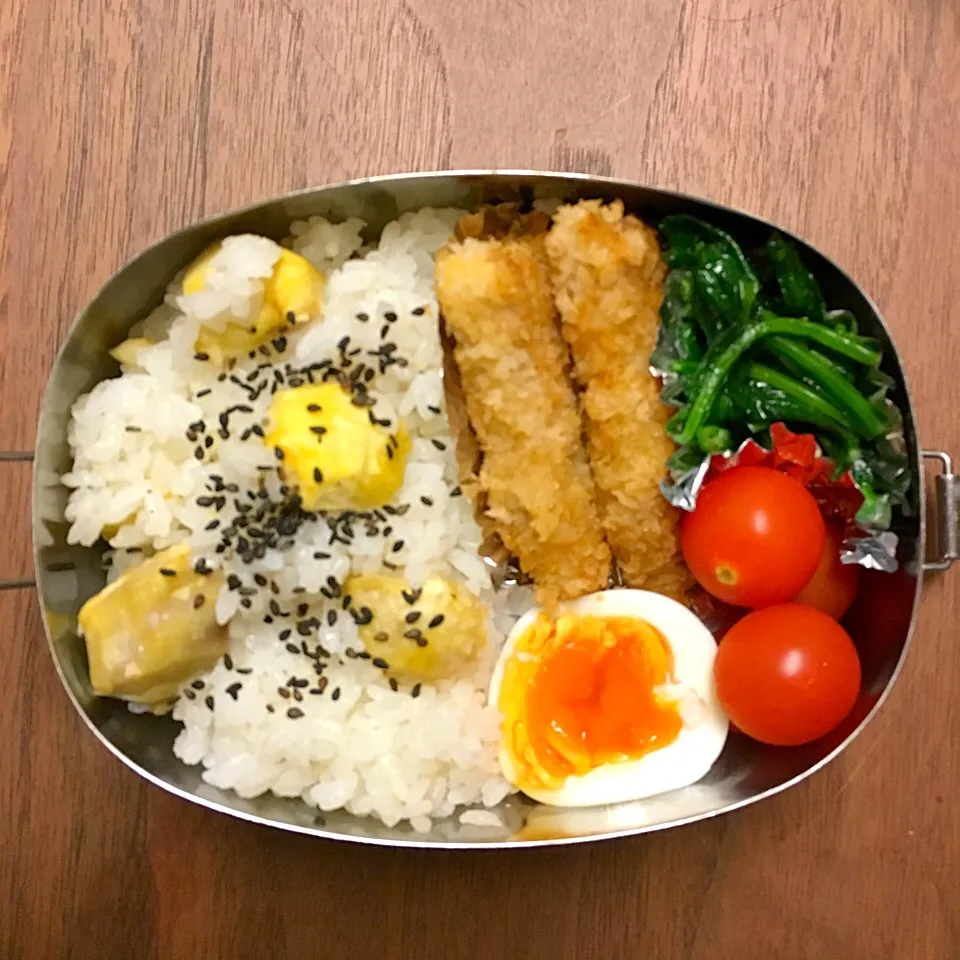 Snapdishの料理写真:お弁当|ekkoさん