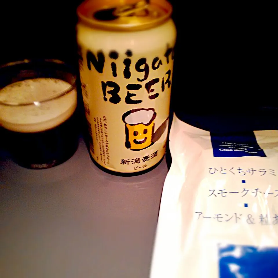 Night flight (^_^)b|いかぴさん