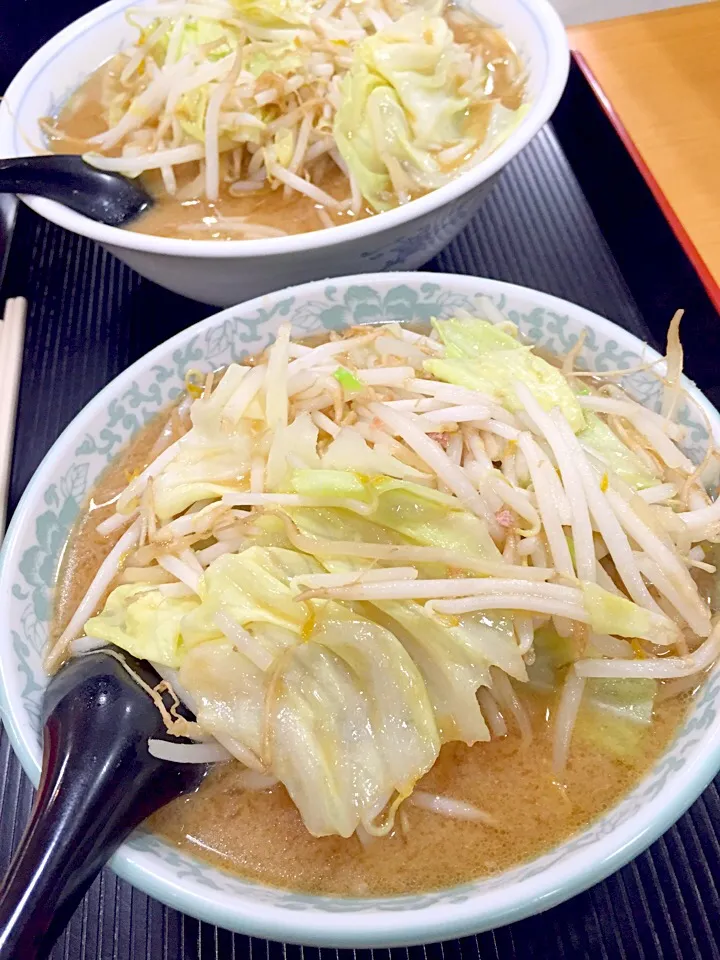 みそラーメン|901さん