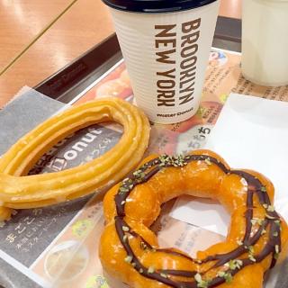 ハニーチュロのレシピと料理アイディア23件 Snapdish スナップディッシュ