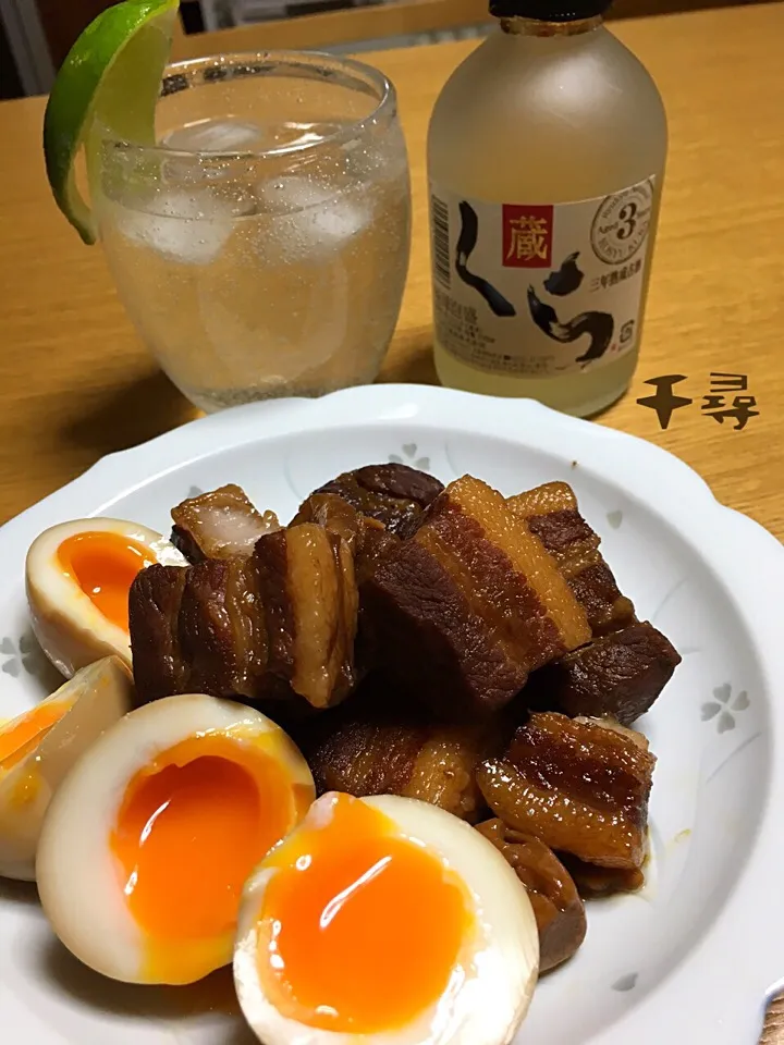 「くら」頂きました〜〜🎶🎶
沖縄らしいお料理で乾杯〜😃|川上千尋さん