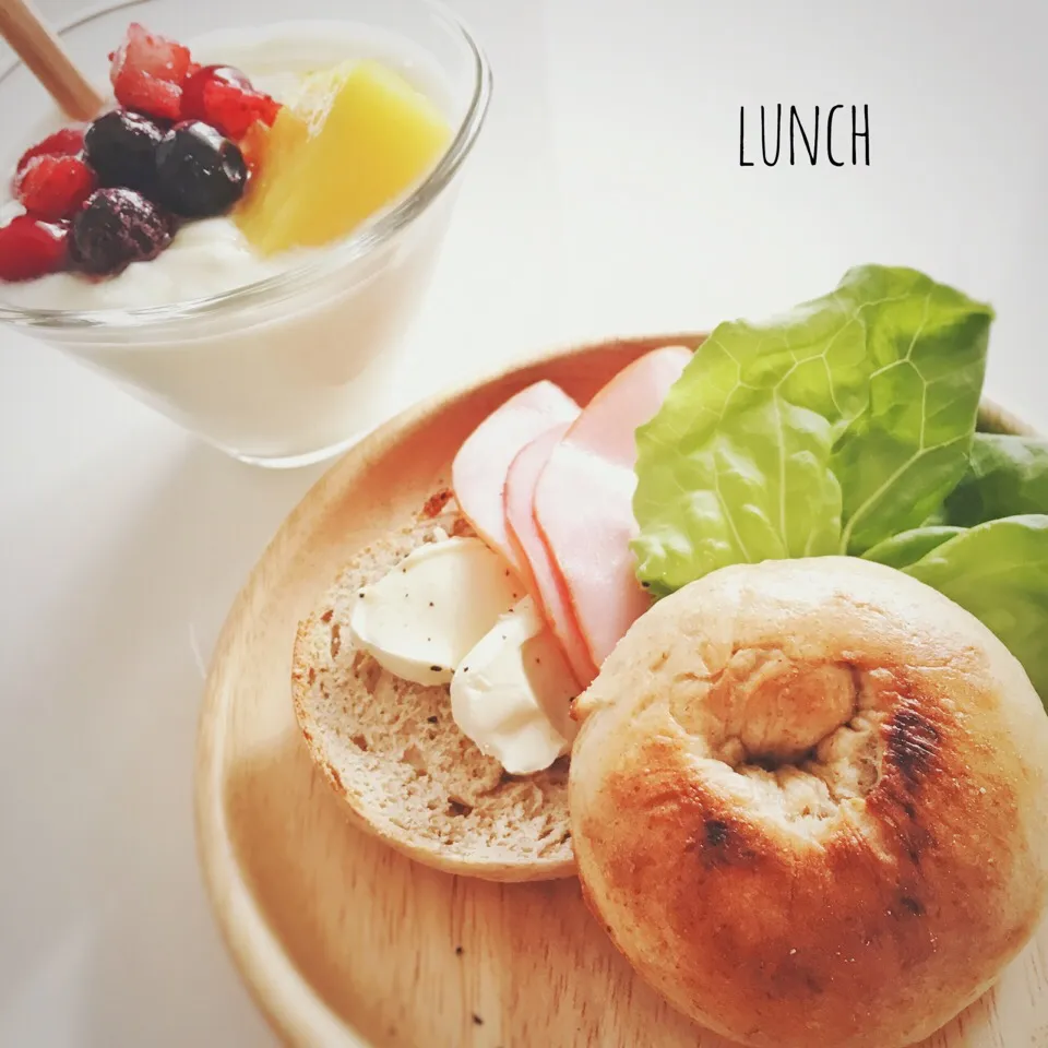 lunch♡|nanana.♡さん