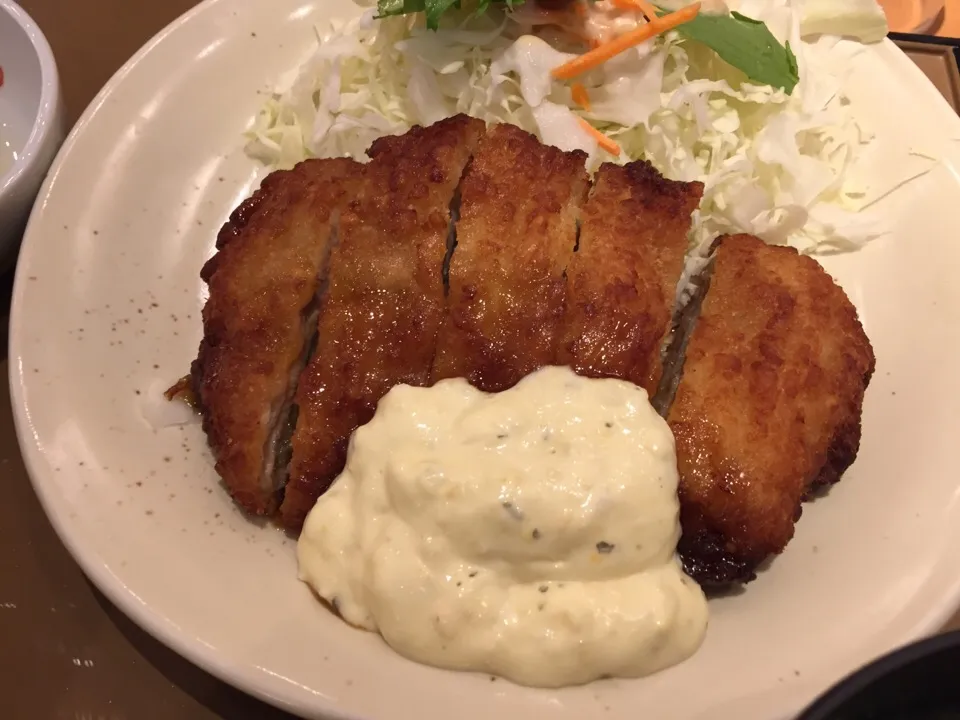 チキン南蛮定食|Kojiさん